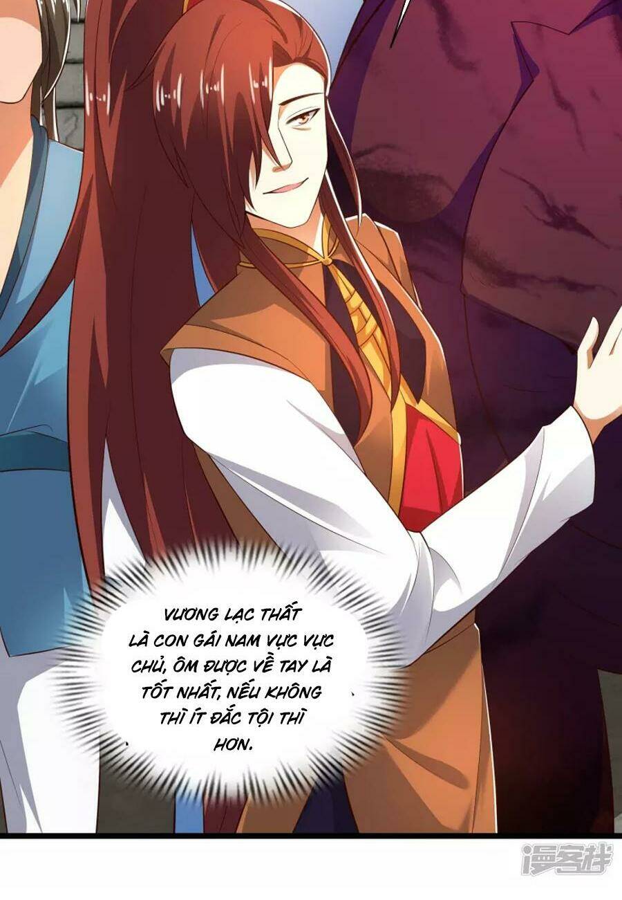 Khoa Kỹ Đại Tiên Tông: Chapter 43