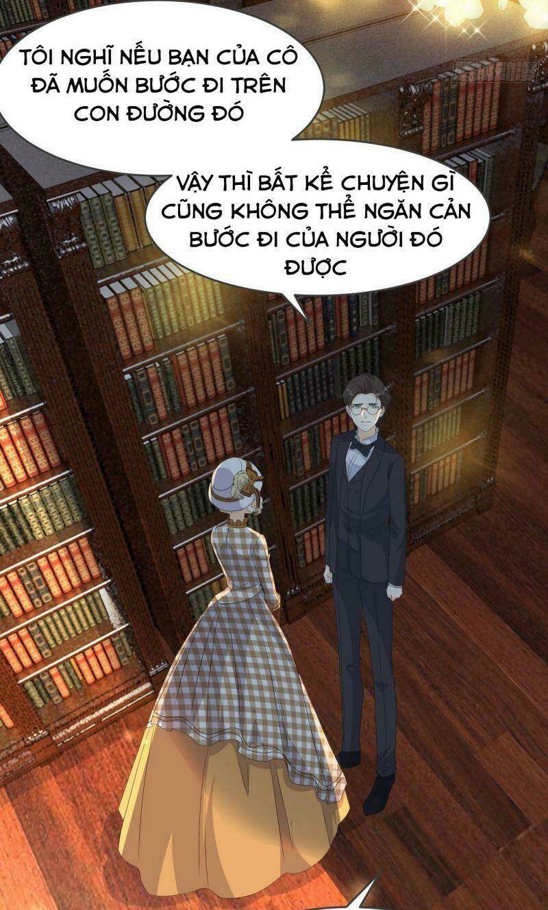 Không Thể Hòan Hảo Tuyệt Đối: Chapter 21