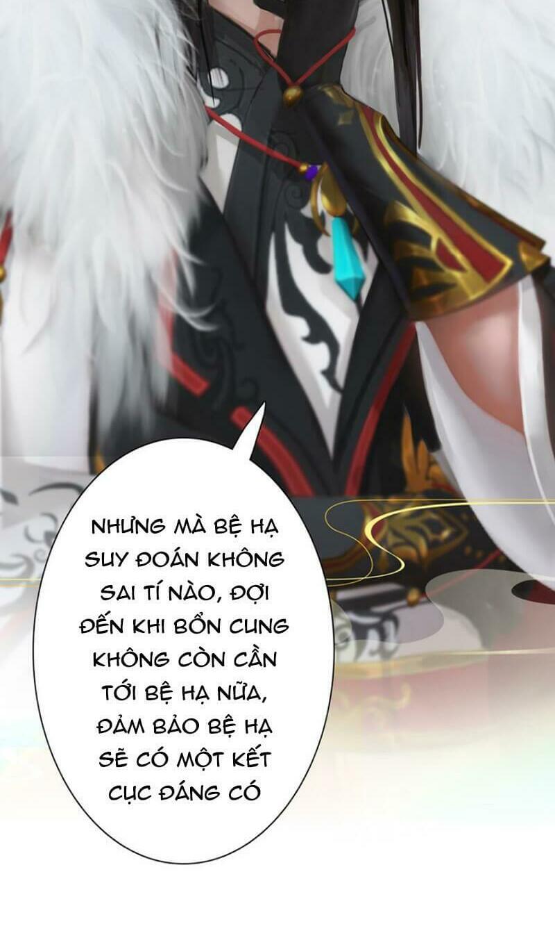 Yêu Nhan Lệnh: Chapter 9