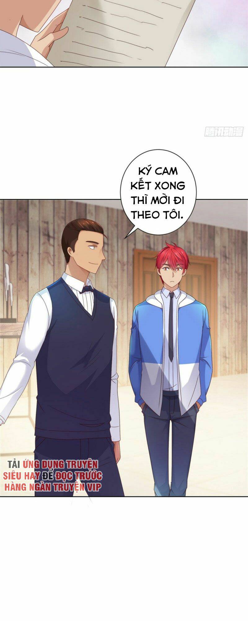 Đô Thị Chí Tôn Hệ Thống: Chapter 151