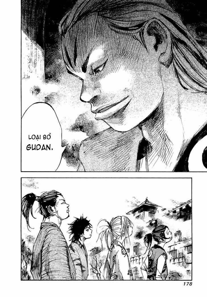 Sidooh: Chapter 28