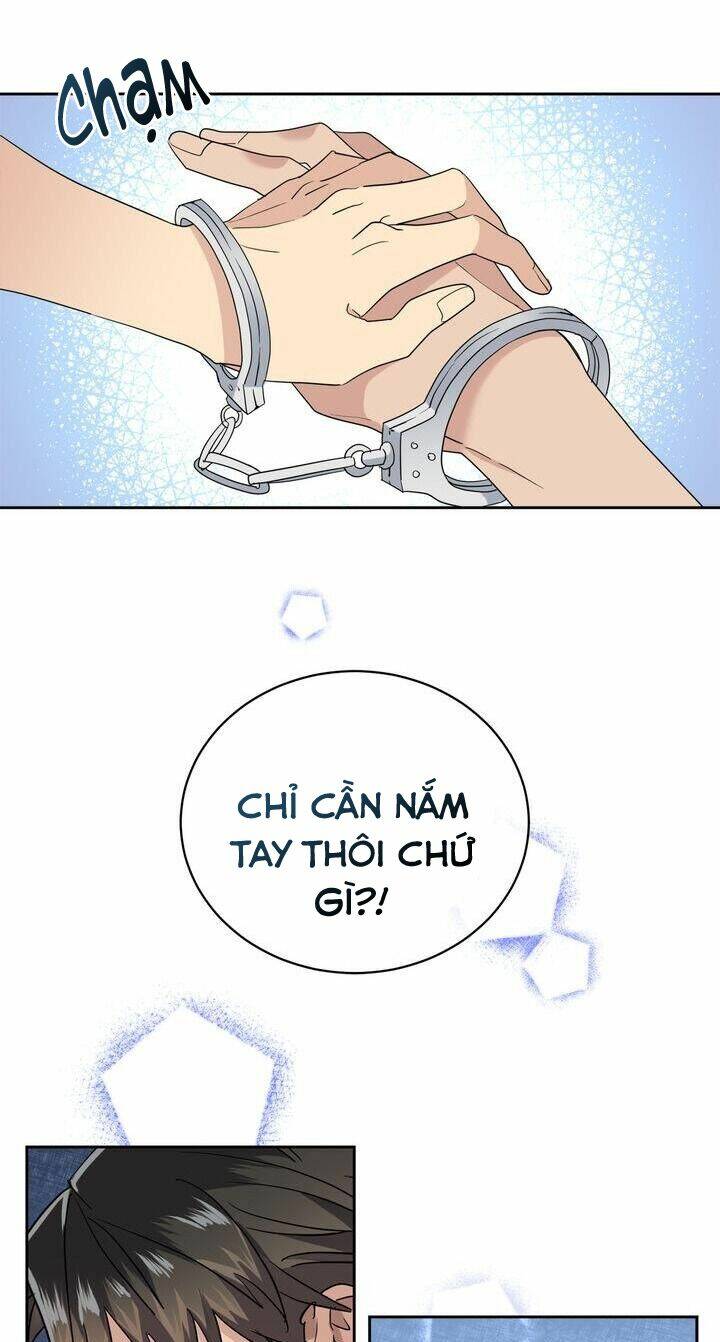 Màn Đêm Buông Xuống Là Khi Qụa Kêu: Chapter 22