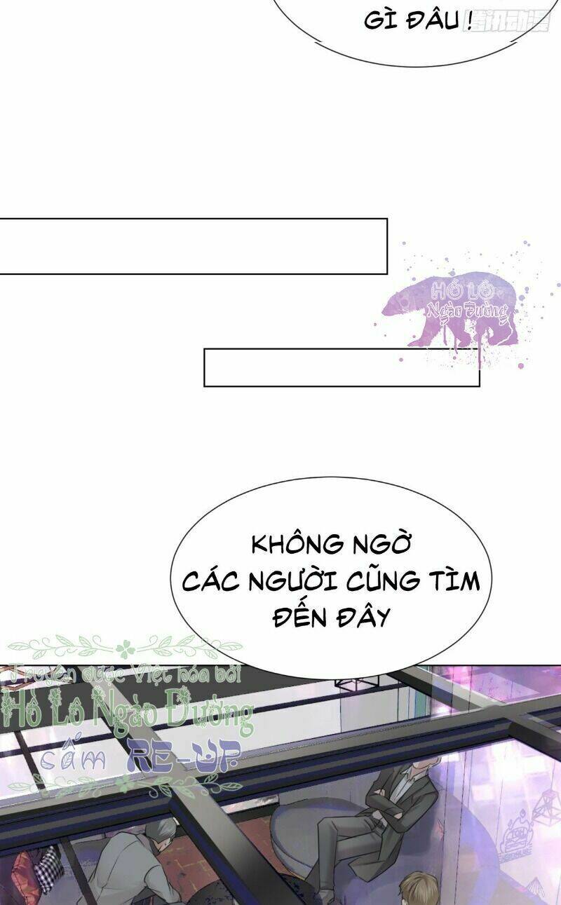 Điều Giáo Gấu Bắc Cực: Chapter 47