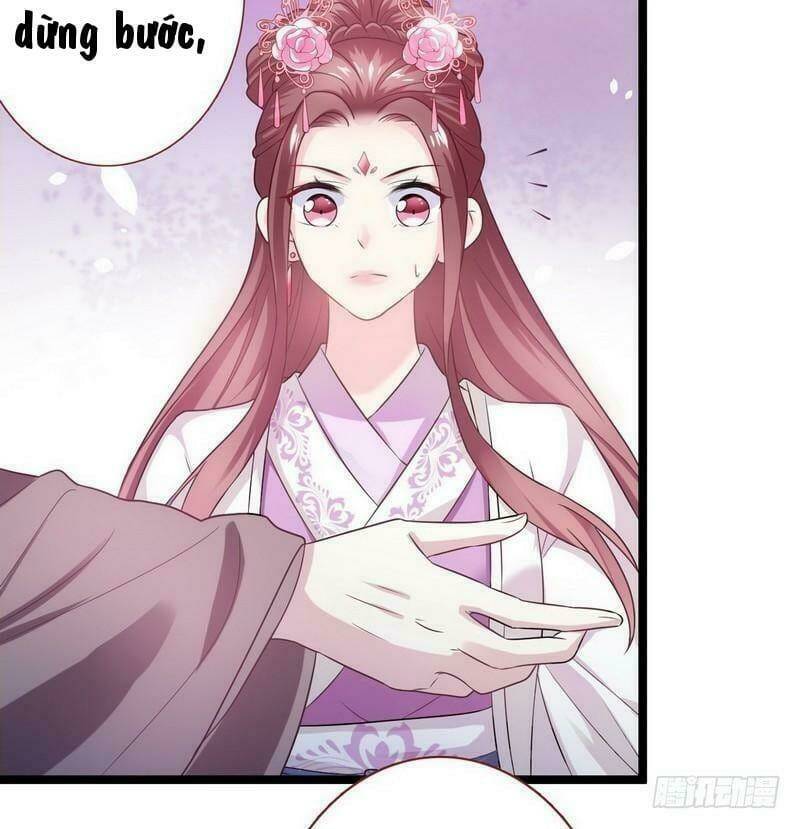 Vương Phi - Âm Động Thiên Hạ: Chapter 12