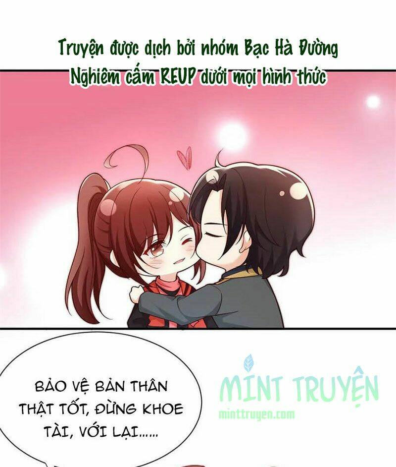 Nam Thần Truy Thê Chỉ Nam: Chapter 95.1