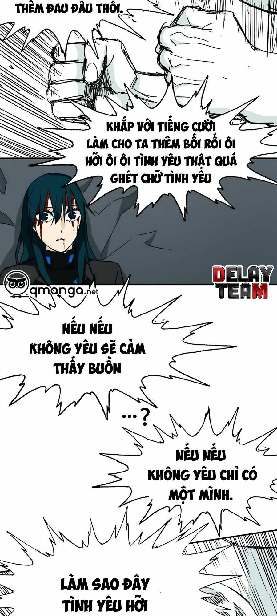 Đại Chiến Muỗi Biến Dị: Chapter 8