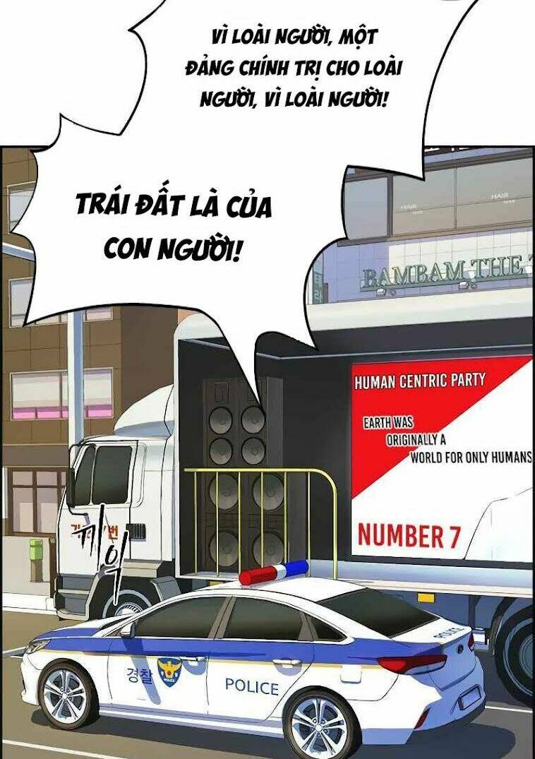 Kẻ Ngoại Đạo: Chapter 4