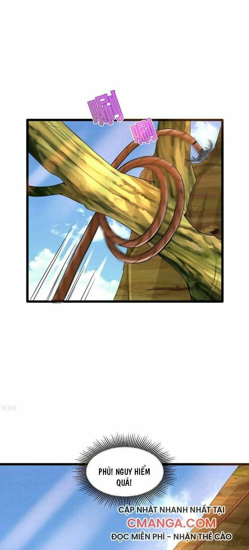 Đô Thị Tà Vương: Chapter 127