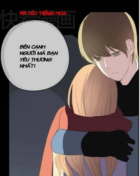 Thần Tượng Điểm Zero: Chapter 21