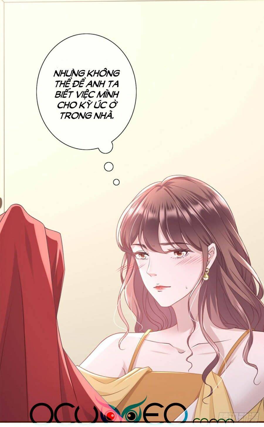 Bạn Gái Tôi Mới 30+: Chapter 33