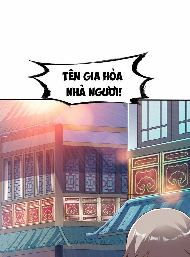 Chiến Đỉnh: Chapter 149