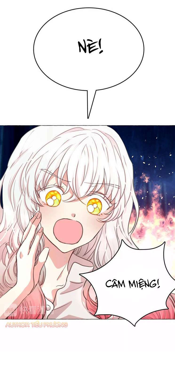 Bí Mật Của Hoàng Phi Isana: Chapter 6