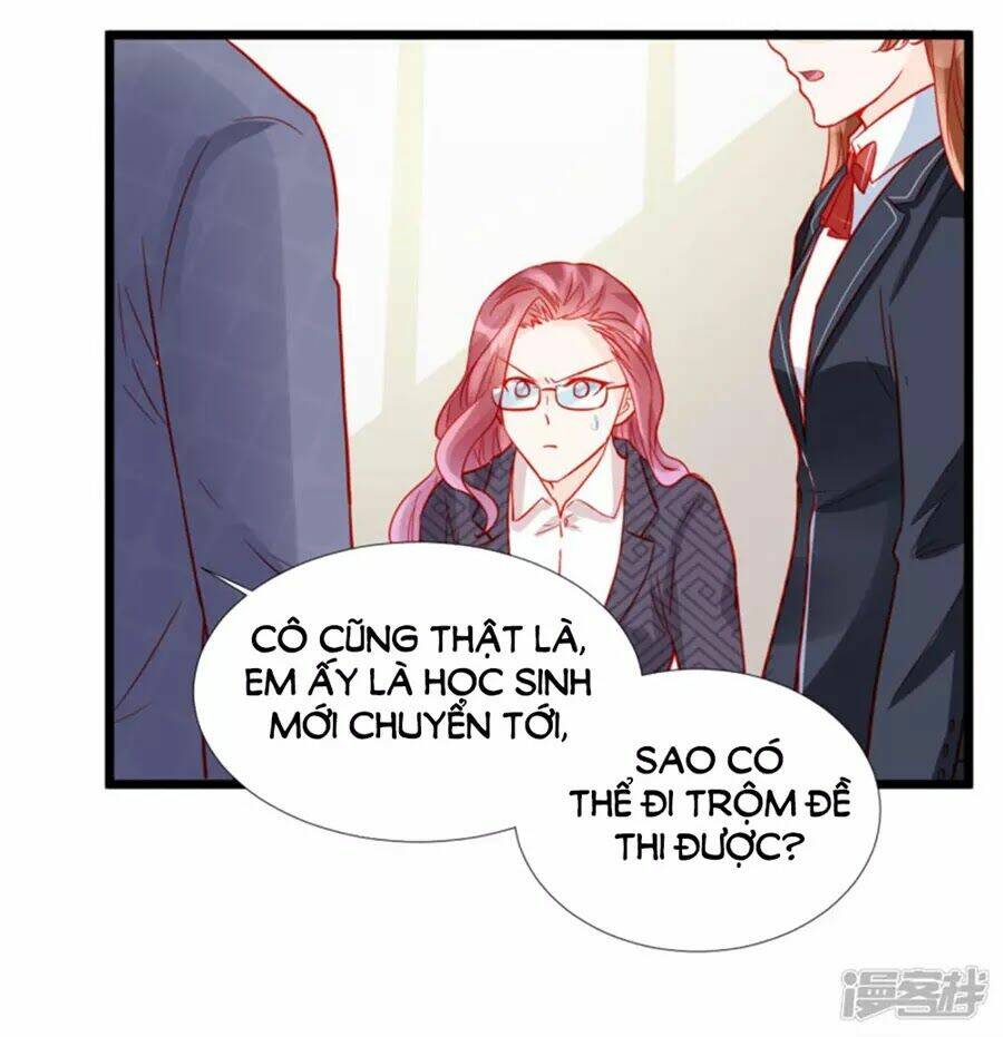 Tu La Thiếu Gia Quá Kiêu Ngạo: Chapter 79