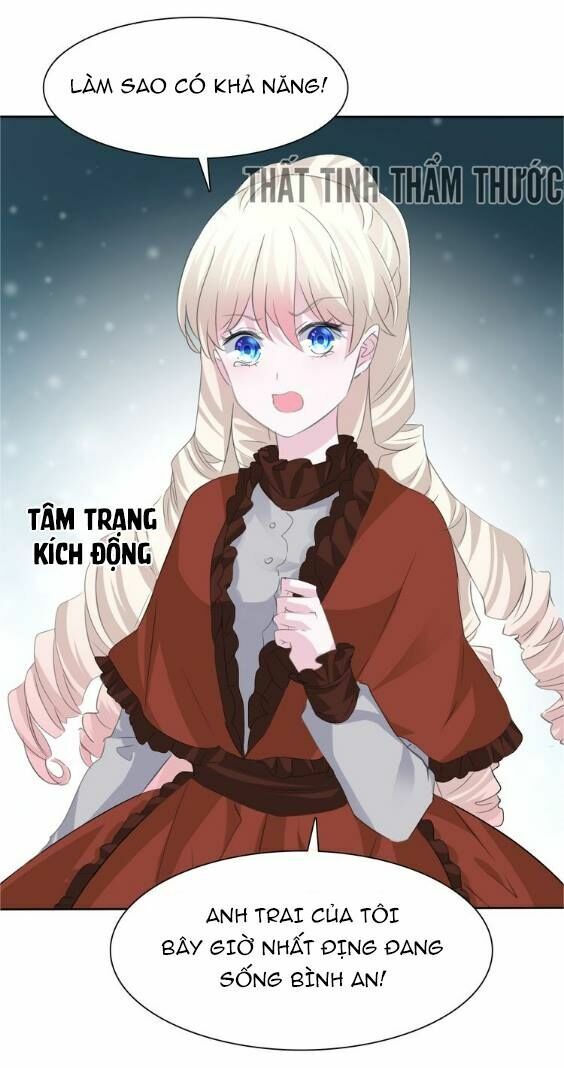 Một lời không hợp liền hút máu: Chapter 32