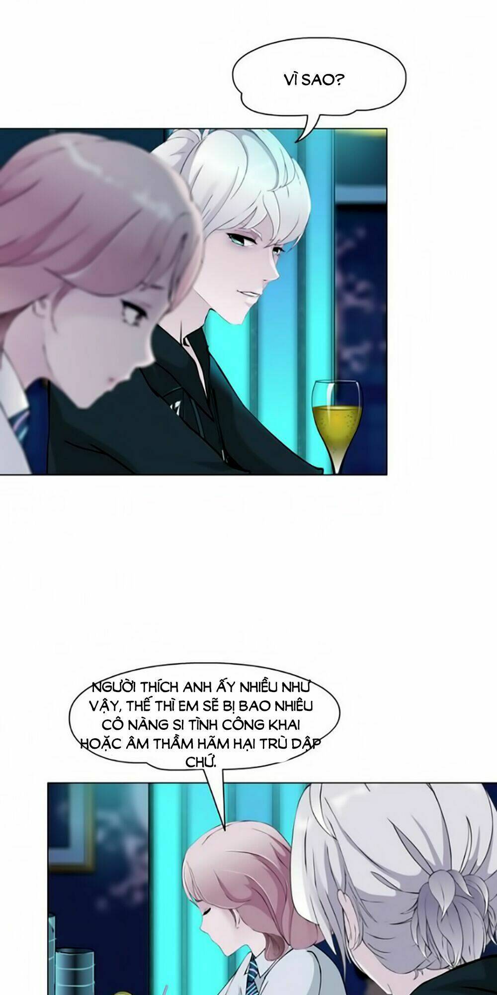 Sổ Tay Mỹ Nam Giới X: Chapter 6