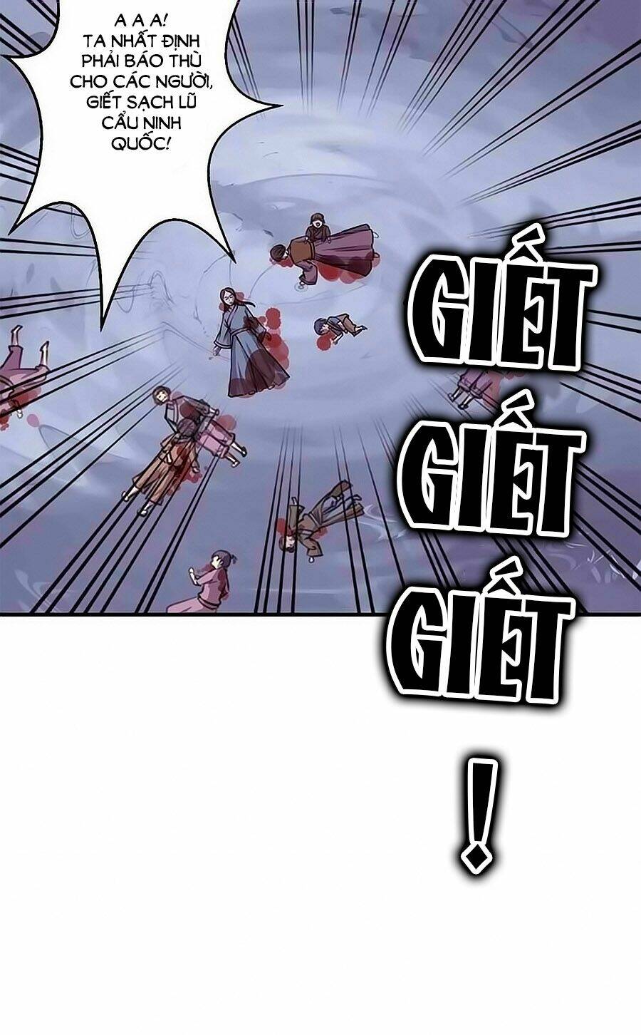 Vương Gia! Ngươi Thật Bỉ Ổi: Chapter 361