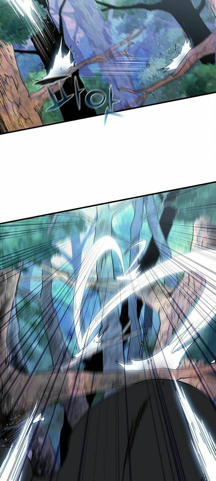 Thân Thủ Đệ Nhất Kiếm: Chapter 6