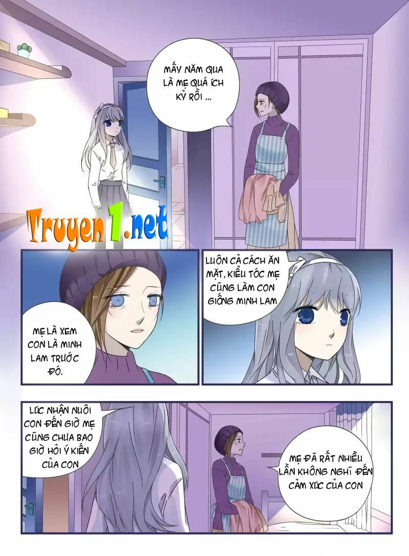 Lam Sí: Chapter 77