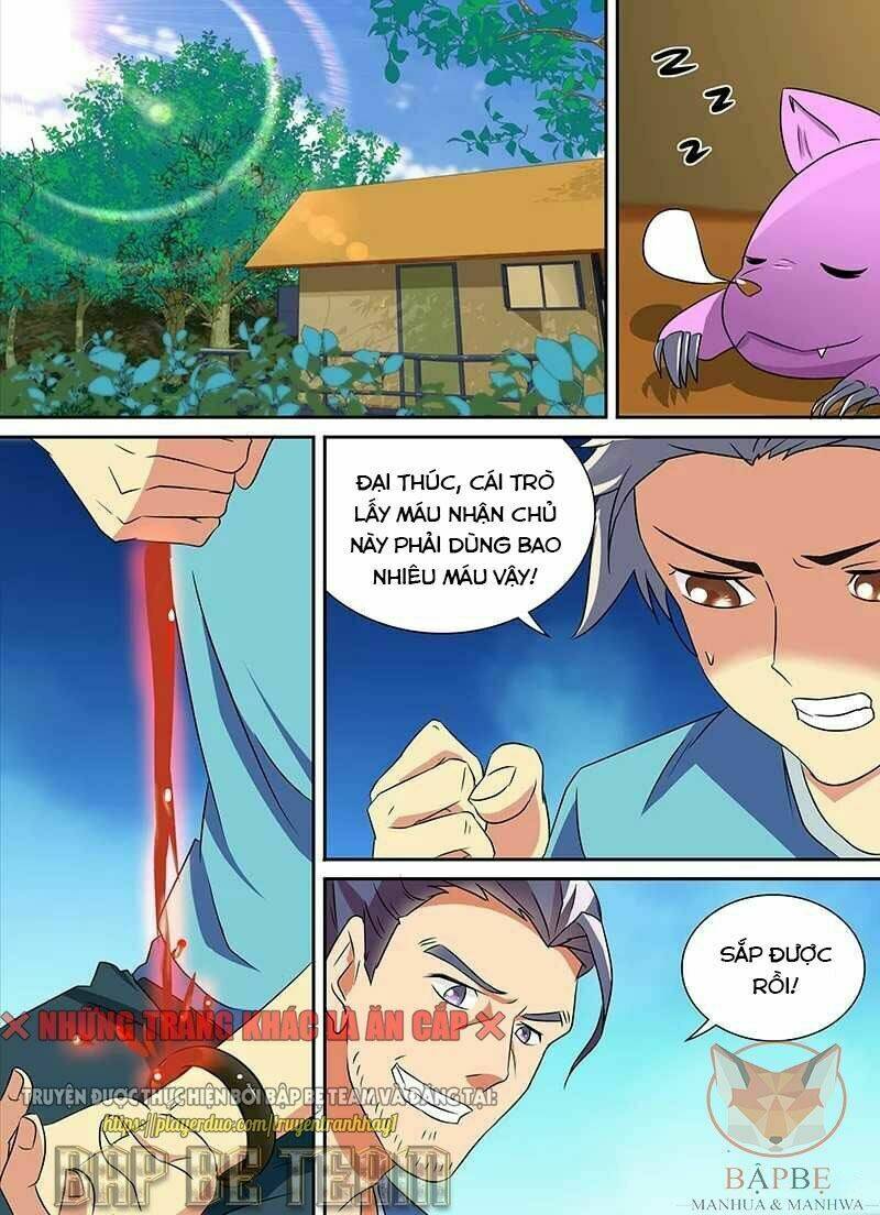 Tôi Là Thần Y: Chapter 174