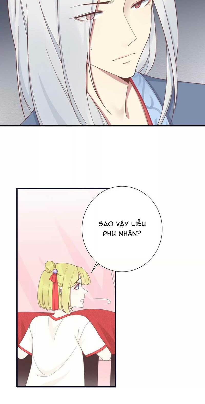 Hoàng Hậu Bận Lắm: Chapter 188