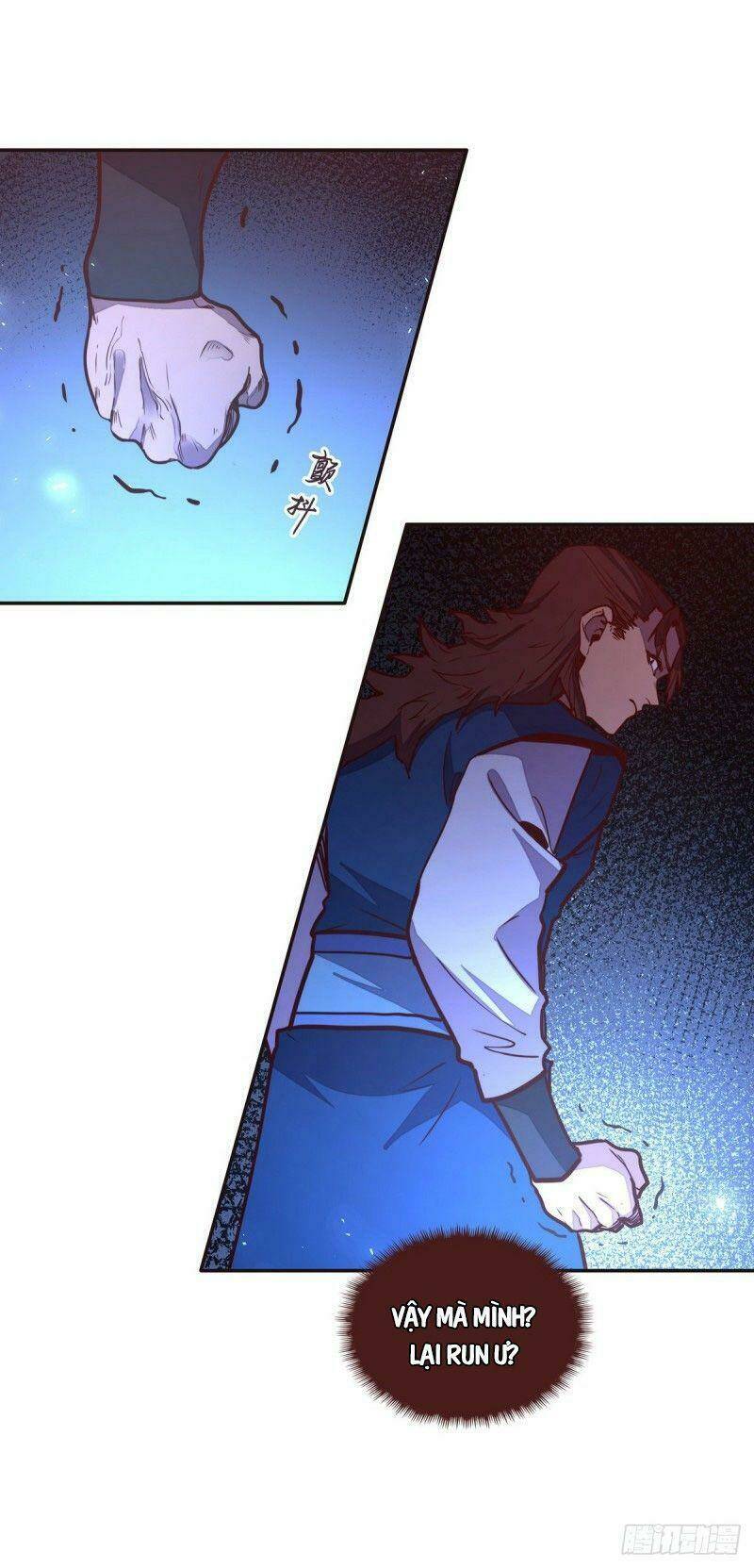 Sinh Tử Quyết: Chapter 141