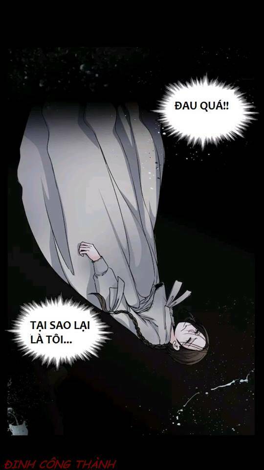 Michin Phù Thủy Tái Sinh: Chapter 1