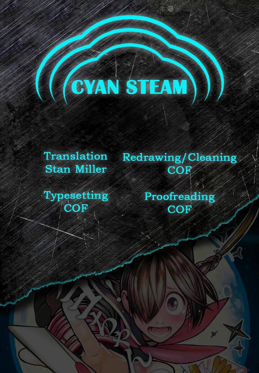 Shinobuna! Chiyo-Chan: Chapter 2