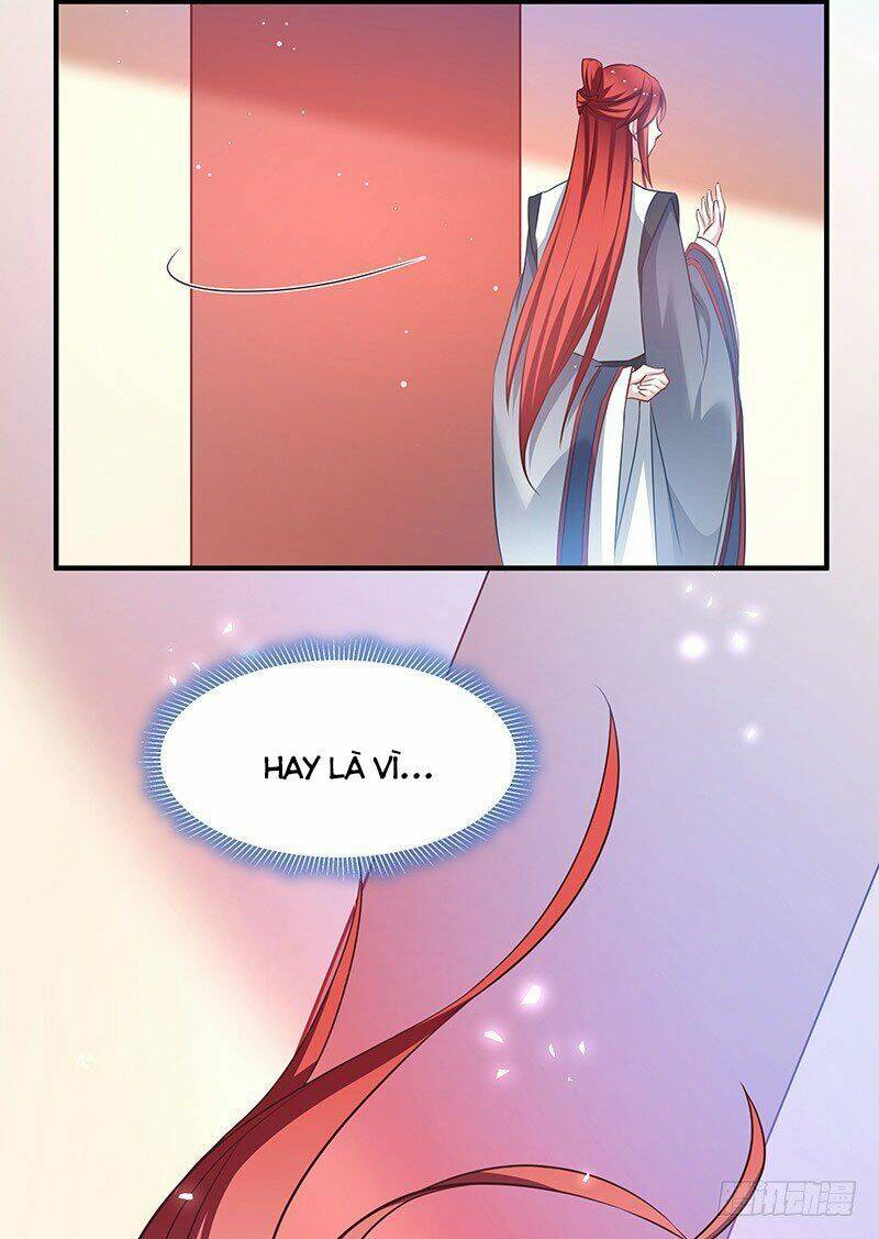 Trò Chơi Trừng Phạt: Chapter 68