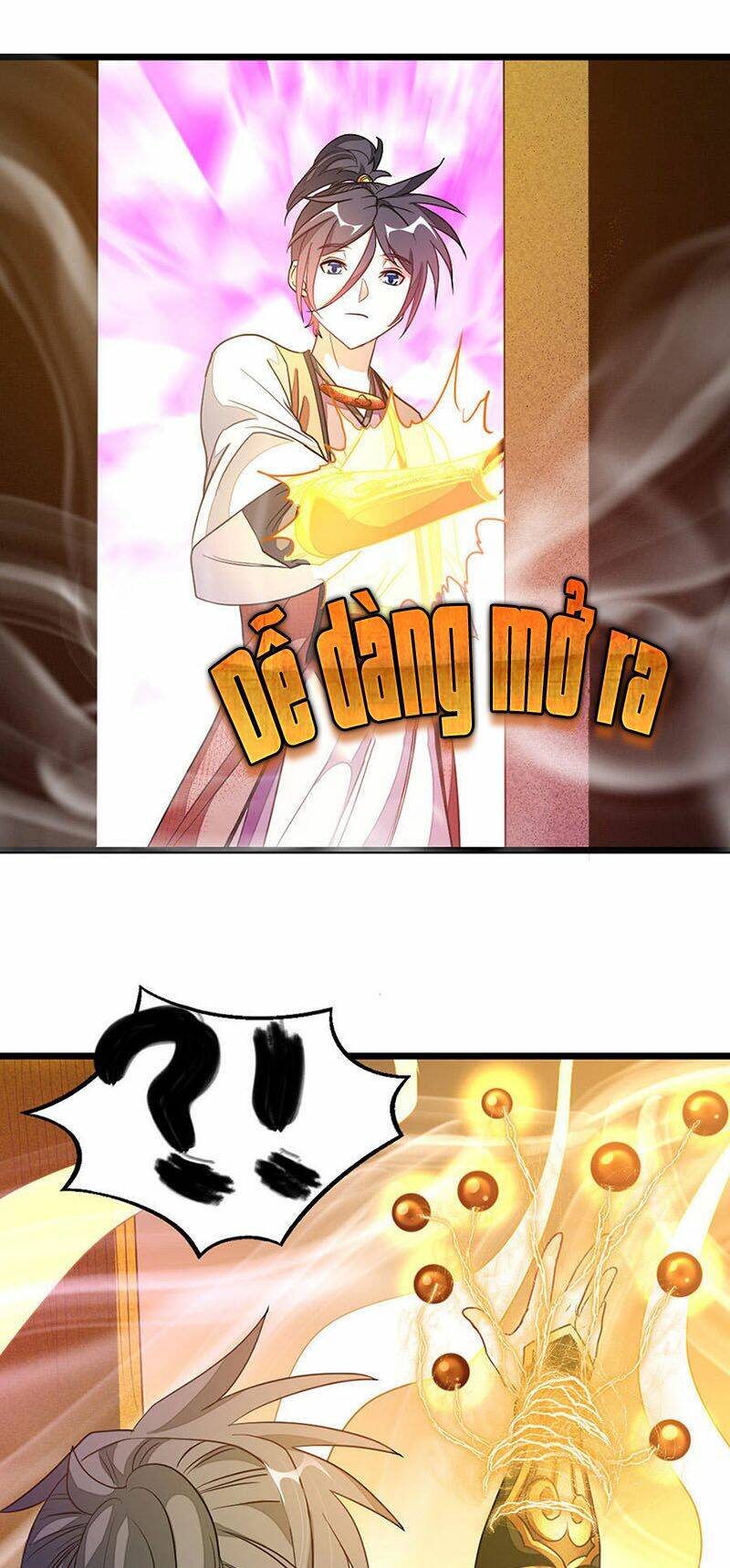 Cửu Dương Thần Vương: Chapter 165