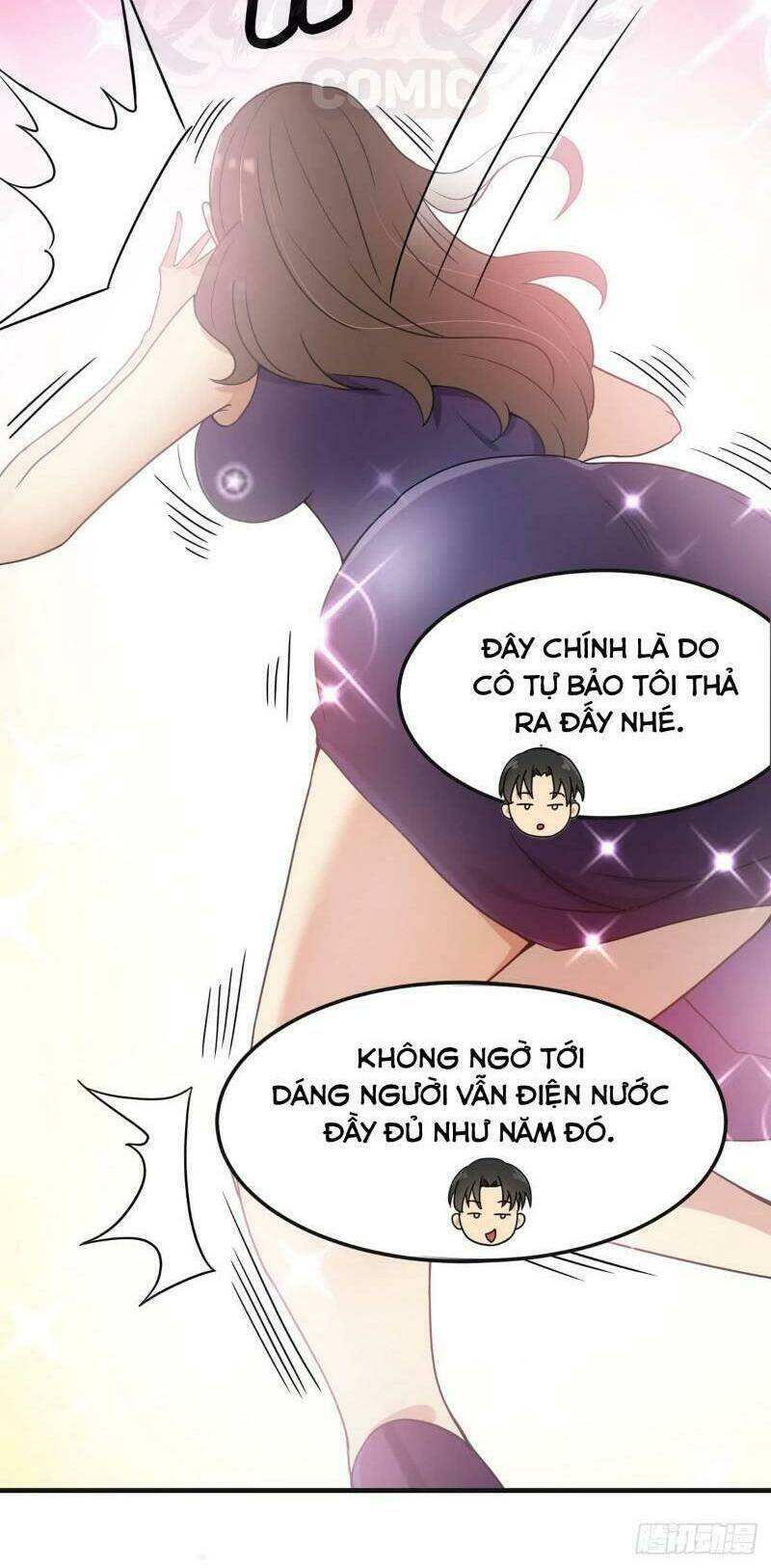 Cực Phẩm Chiến Vương Tại Hoa Đô: Chapter 3