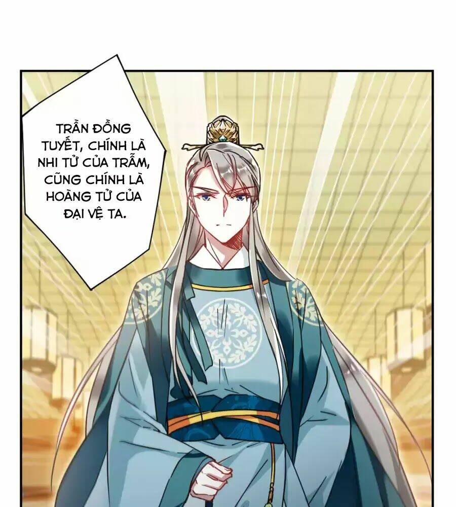 Thượng Quốc Phú Chi Thiên Đống Tuyết: Chapter 90