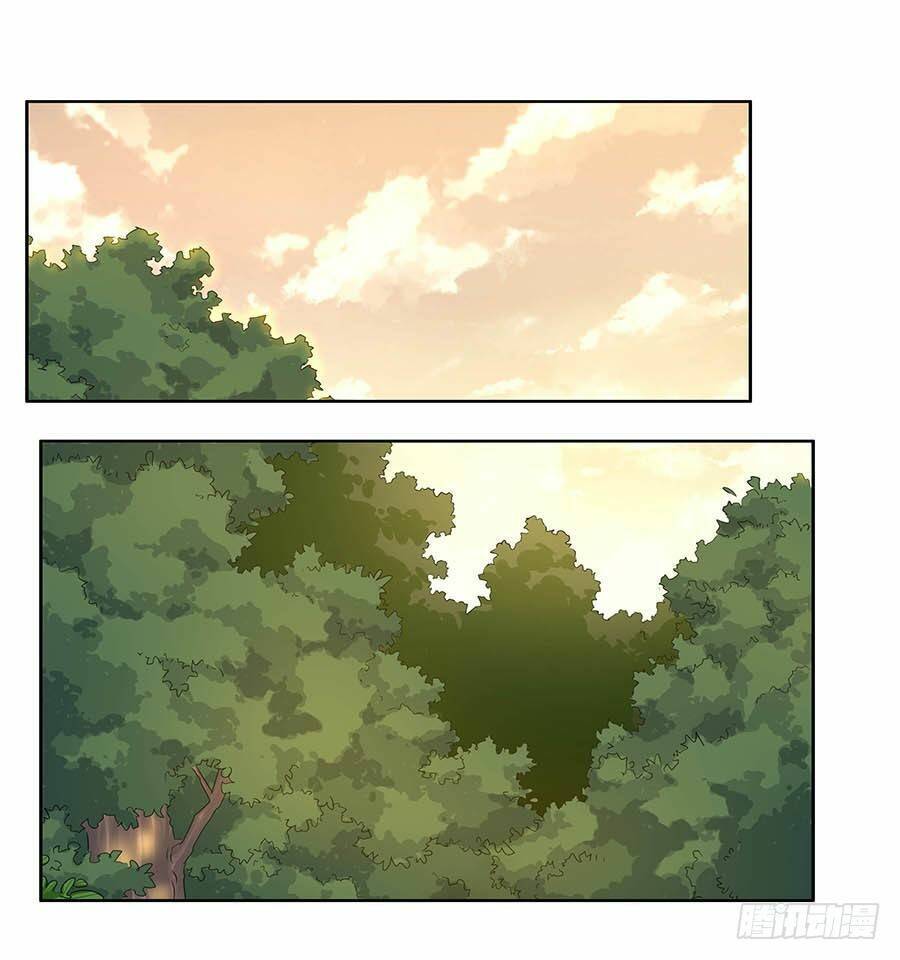 Lầu Trà Thủy Sinh Mộng: Chapter 10