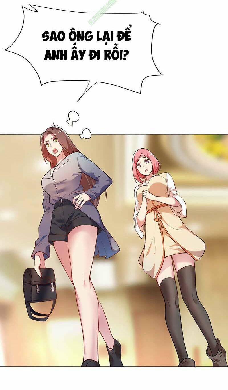 Bên Người Mang Theo Nữ Thần Hoàng: Chapter 10