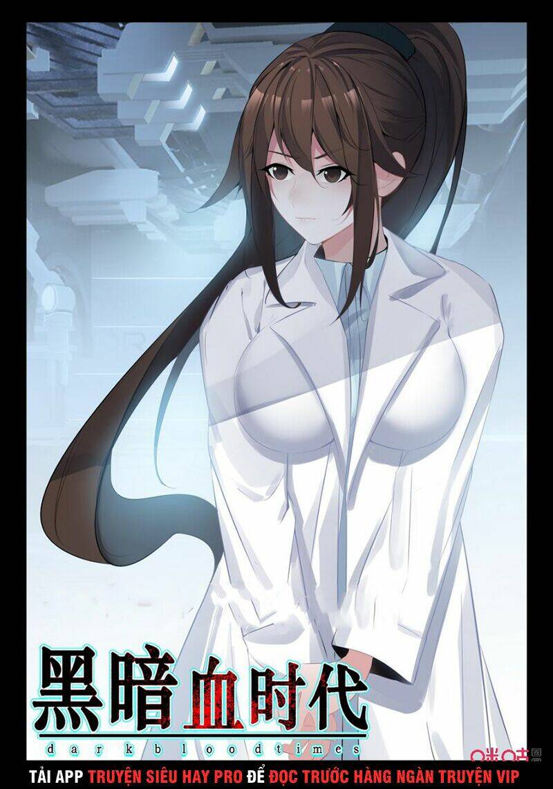 Hắc Ám Huyết Thời Đại: Chapter 114