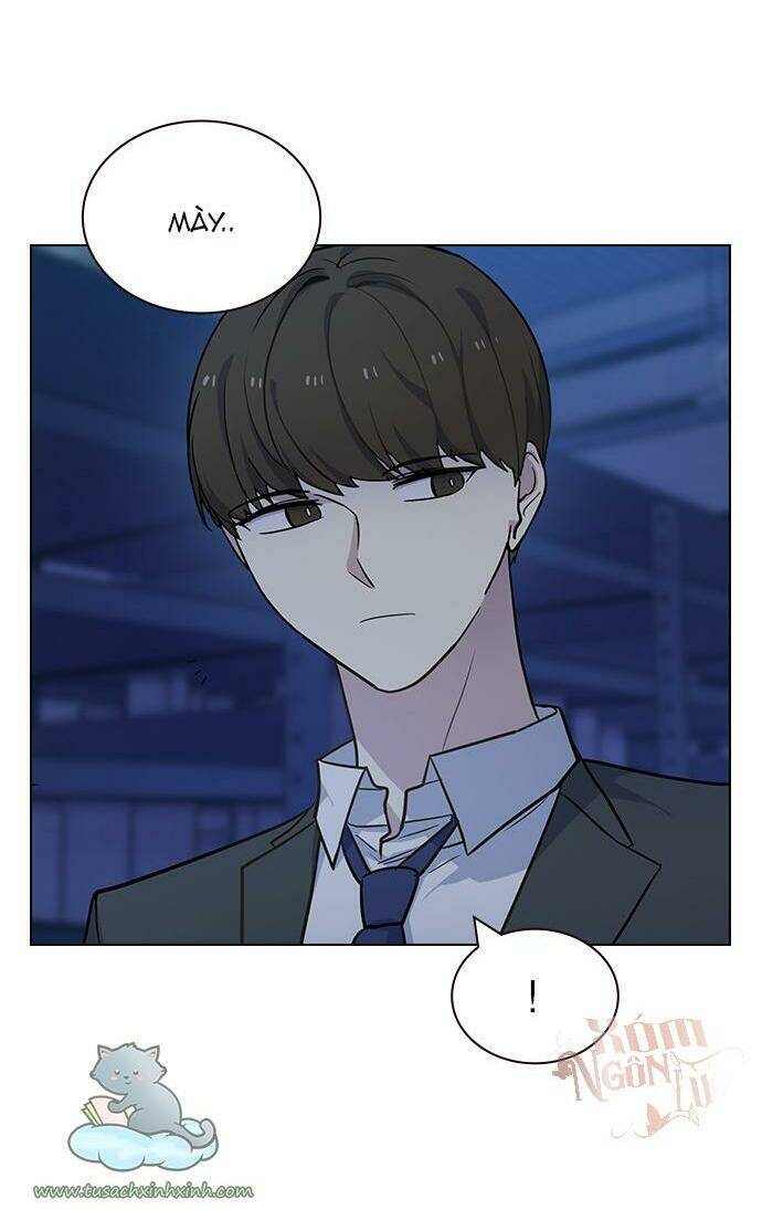 Thằng Bạn Trai Tồi Tệ Của Tôi: Chapter 72