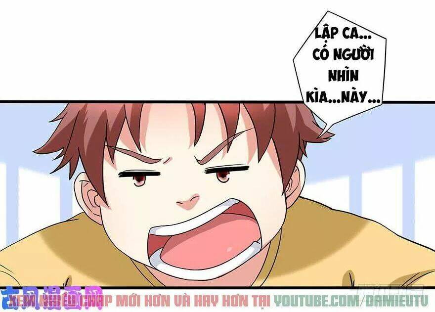 Đô Thị Tu Luyện Cuồng Triều: Chapter 32