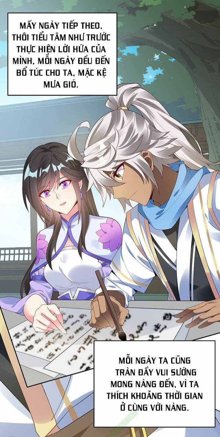 Nghịch Lân: Chapter 18