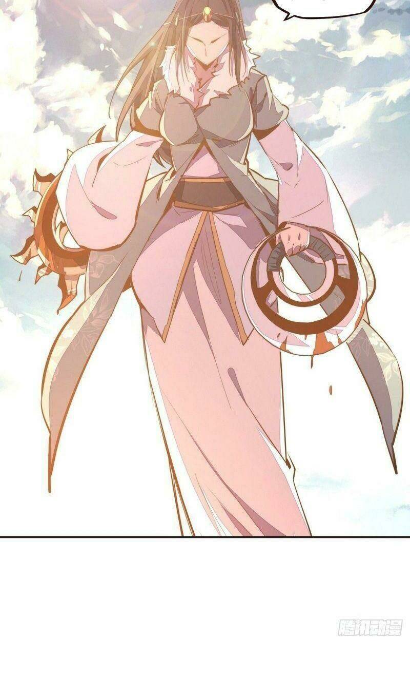 Sinh Tử Quyết: Chapter 133