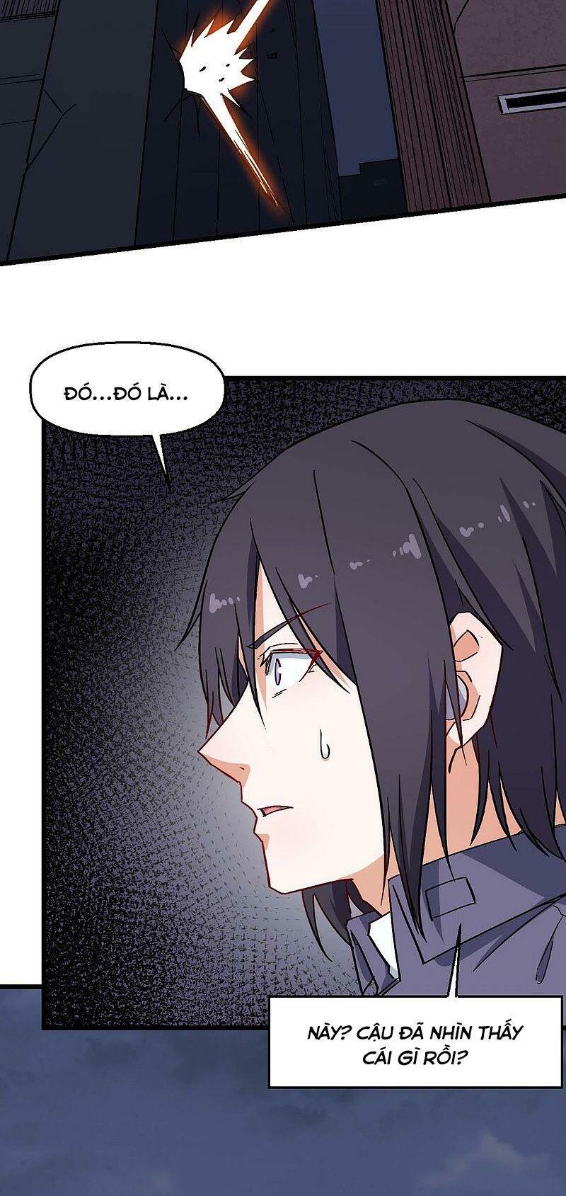 Vườn Trường Cuồng Sư Hệ Thống: Chapter 167