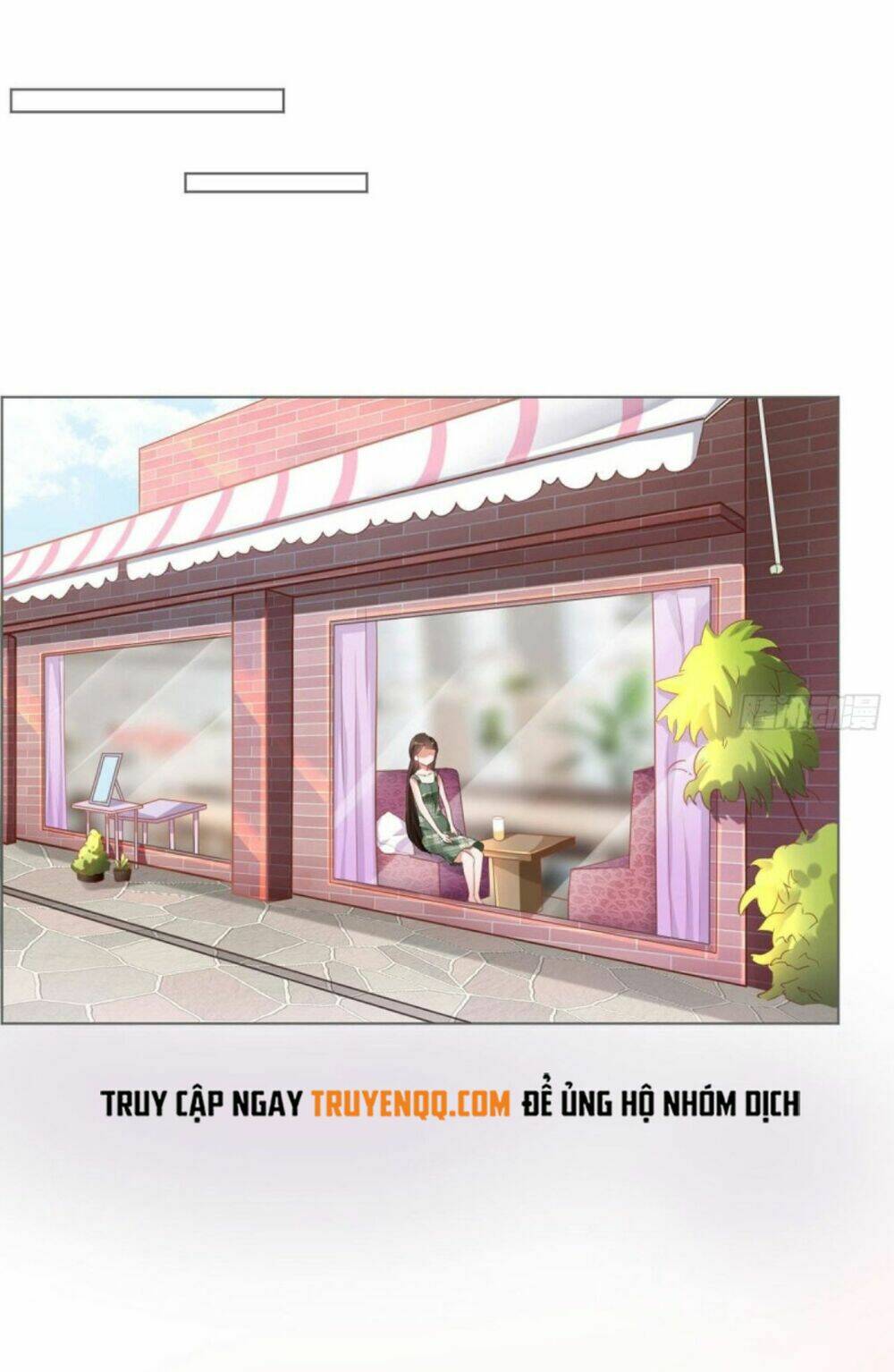 Hẹn Anh Một Giấc Mộng Thơ: Chapter 1