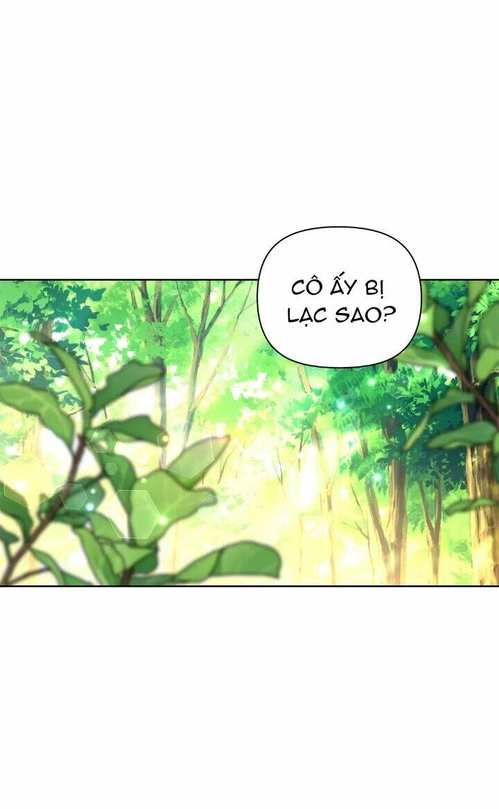 Công Chúa Thời Gian Có Hạn: Chapter 27