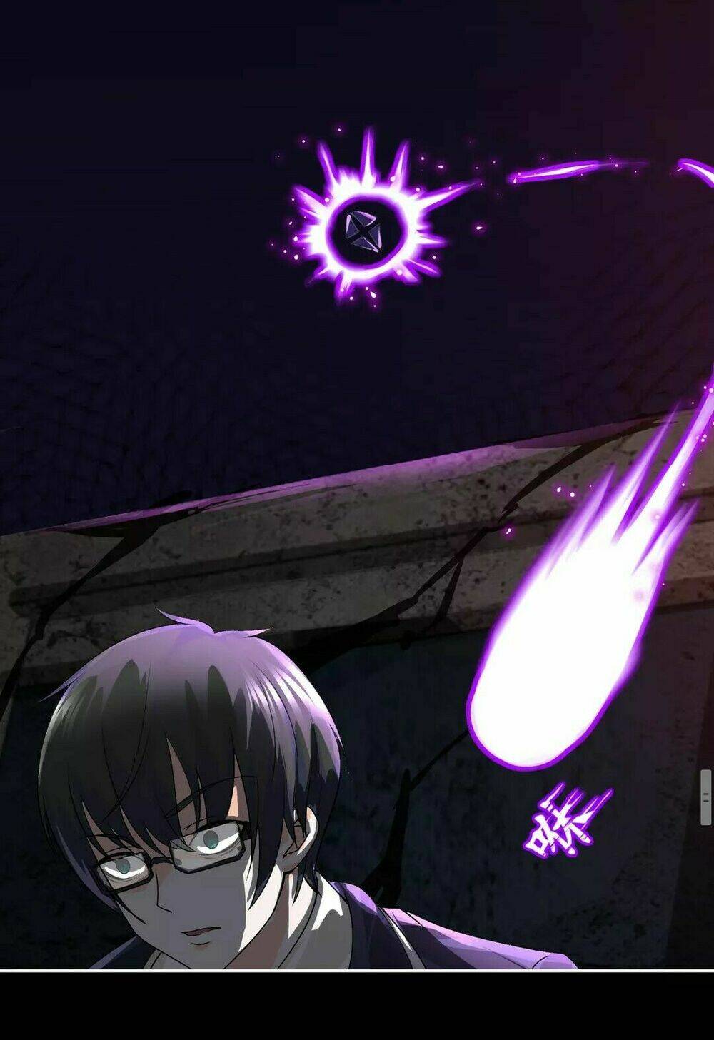 Đại Chiến Yêu Tinh: Chapter 1