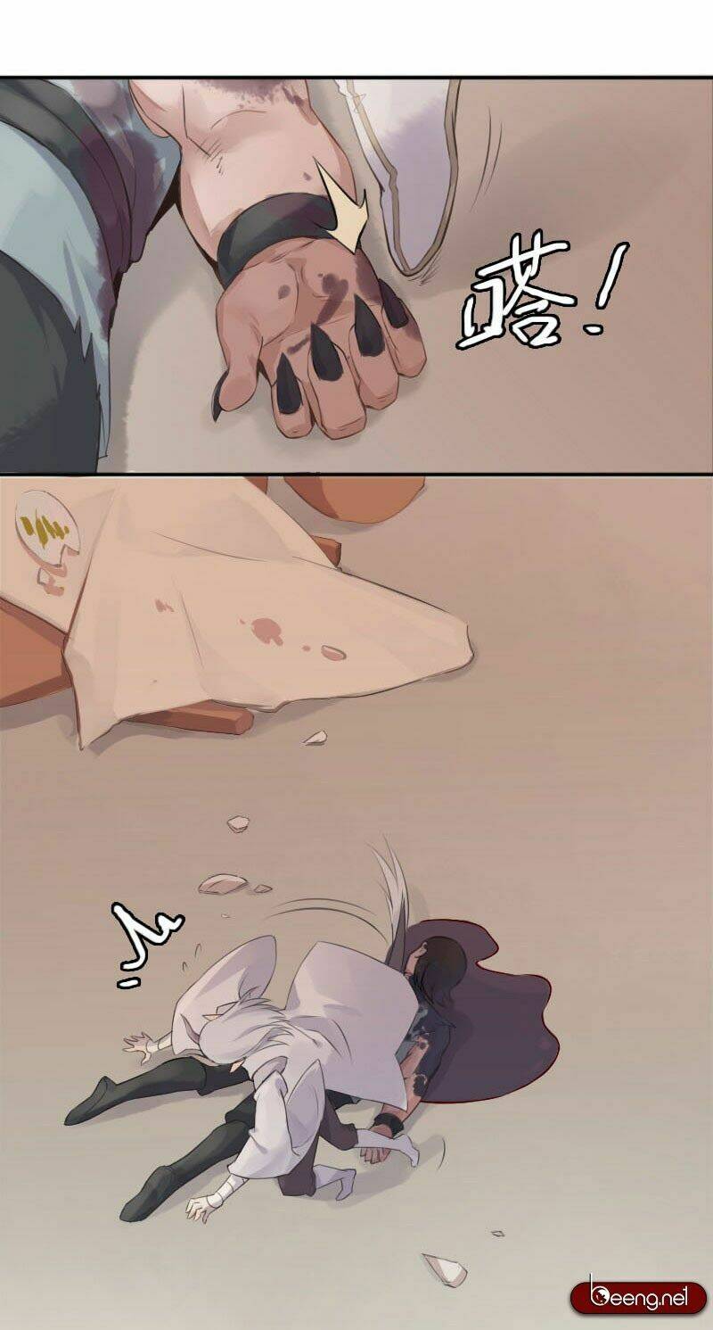 Tây Du Ngạo Tuyết Thiên: Chapter 20