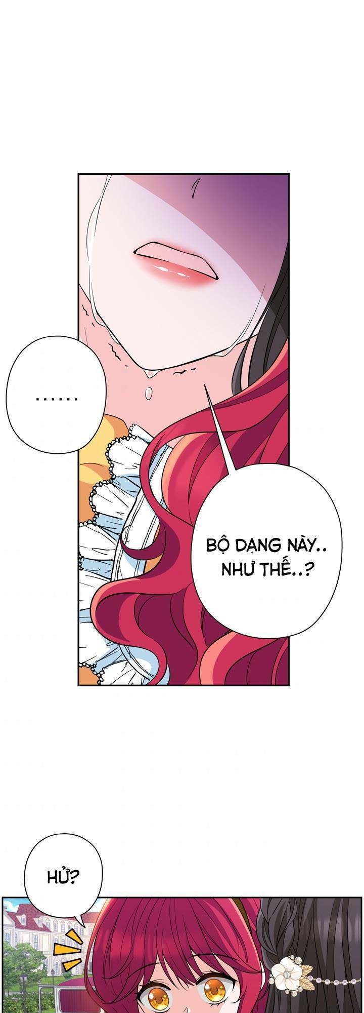 Gửi Đến Người Bạn Của Tôi: Chapter 1