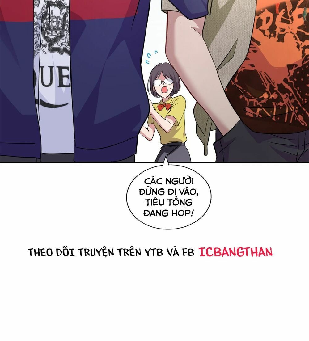 Vạn Giới Livestream Đại Thổ Hào: Chapter 1