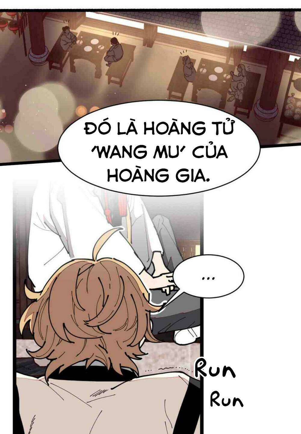 2 Nàng Công Chúa: Chapter 7