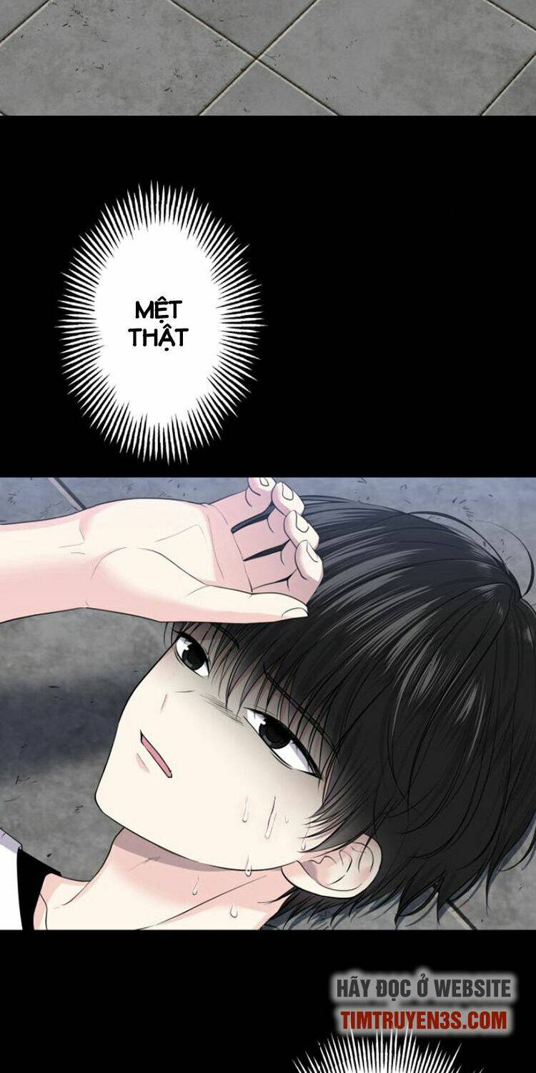 Trò Chơi Của Chúa Thượng: Chapter 2