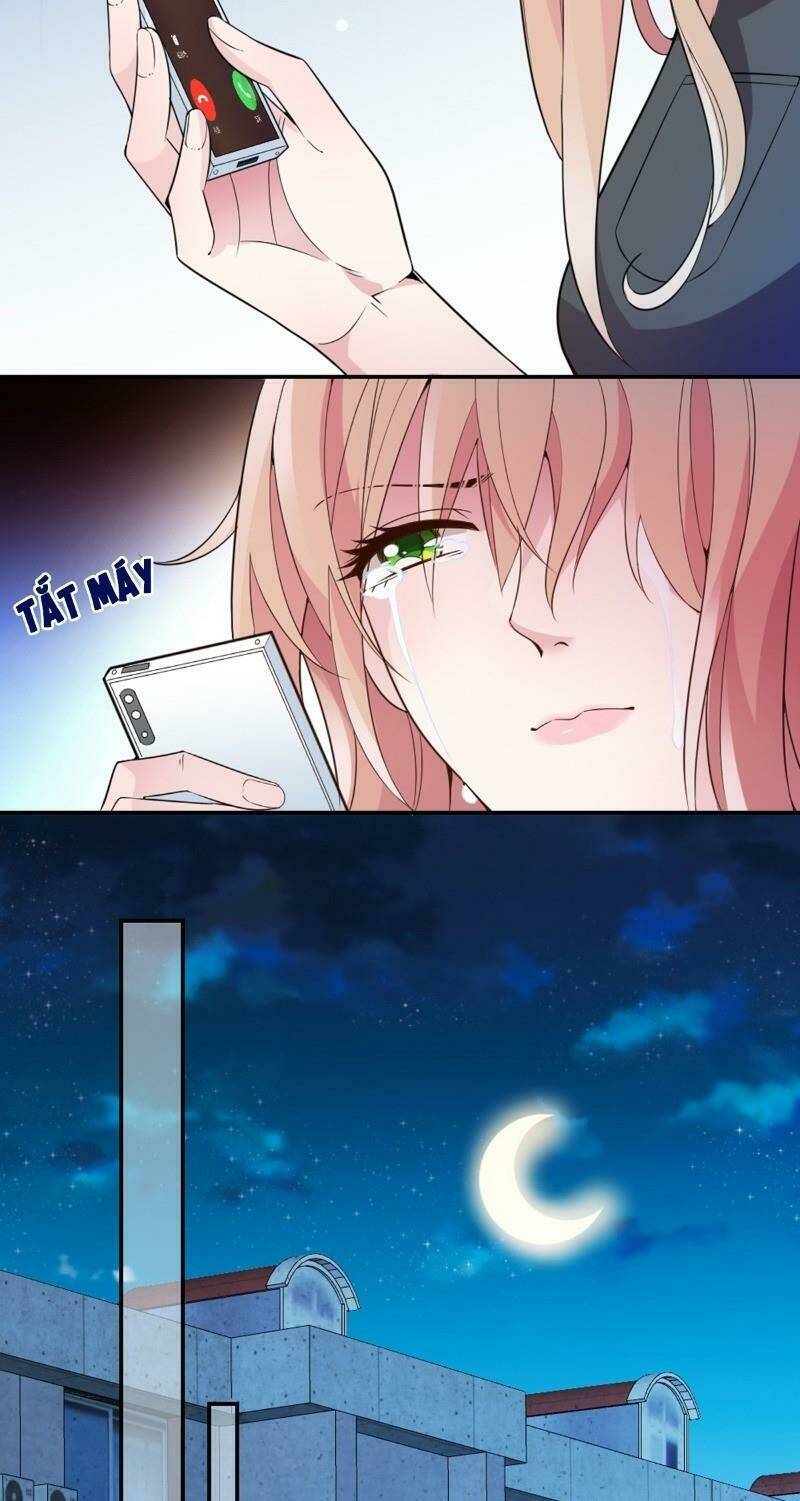 Bí Mật Kết Hôn Với Ảnh Đế: Vợ Ơi Đến Đây Tấn Công Đi Nào: Chapter 69