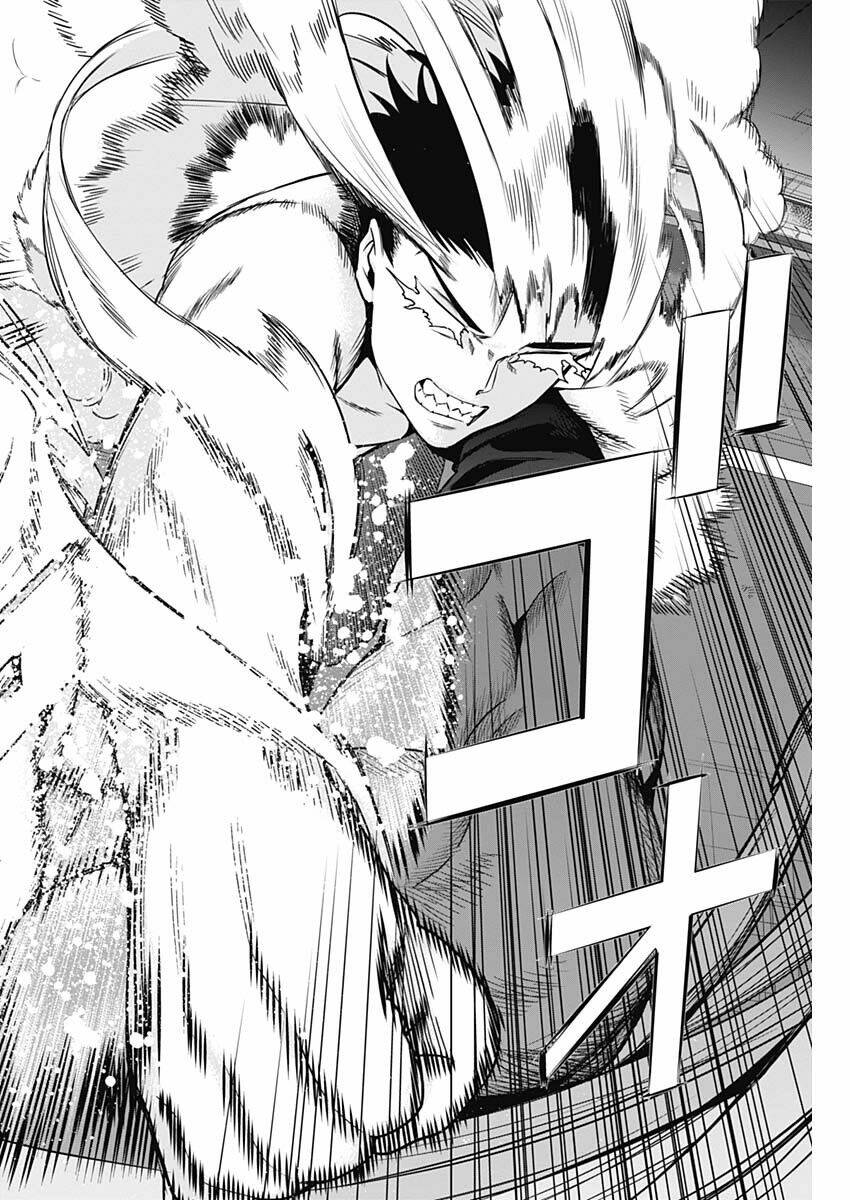 Khi Anh Hùng Mới Chính Là Ác Quỷ!!: Chapter 2.2