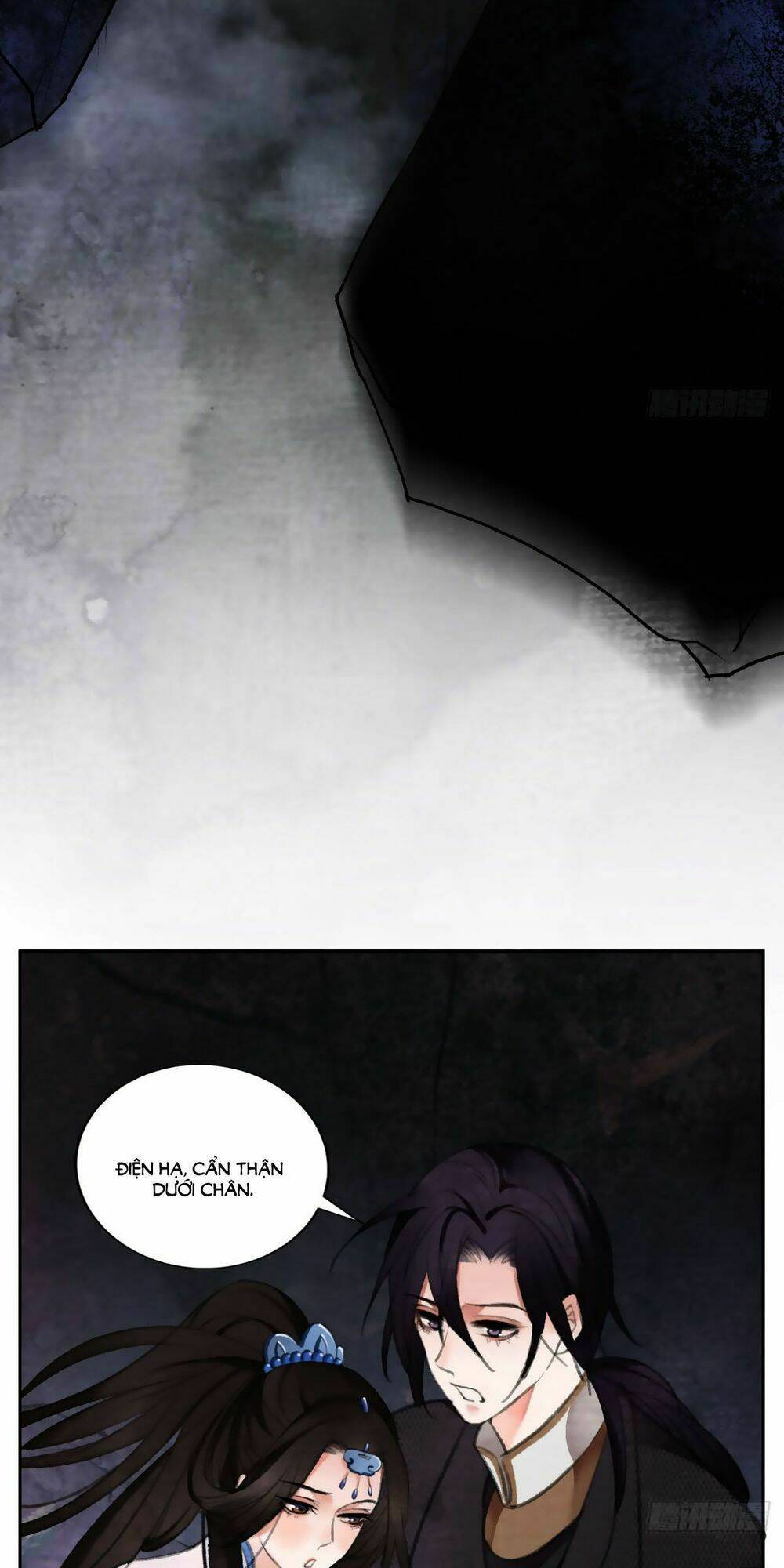 Giấc Mộng Nam Triều: Chapter 23